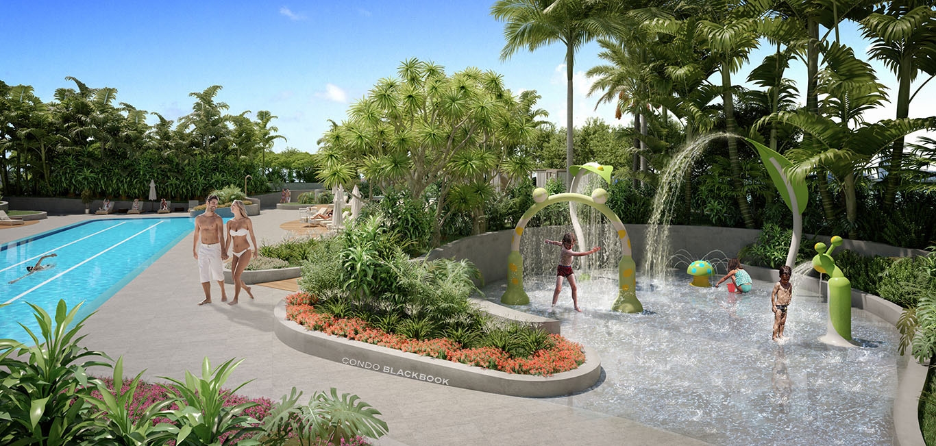 Aria Reserve South Tower, 700 NE 24th Street Aria Reserve South Tower Img26