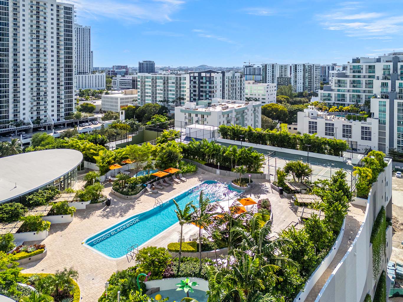 Aria Reserve South Tower, 700 NE 24th Street Aria Reserve South Tower Img6