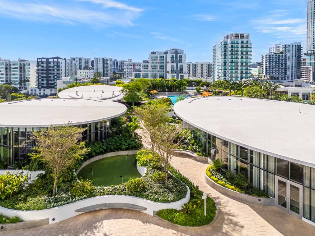 Aria Reserve South Tower, 700 NE 24th Street Aria Reserve South Tower Img5