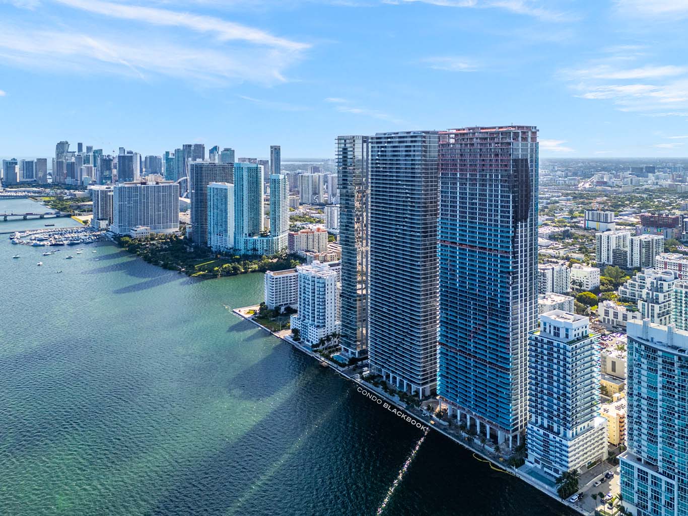 Aria Reserve South Tower, 700 NE 24th Street Aria Reserve South Tower Img2