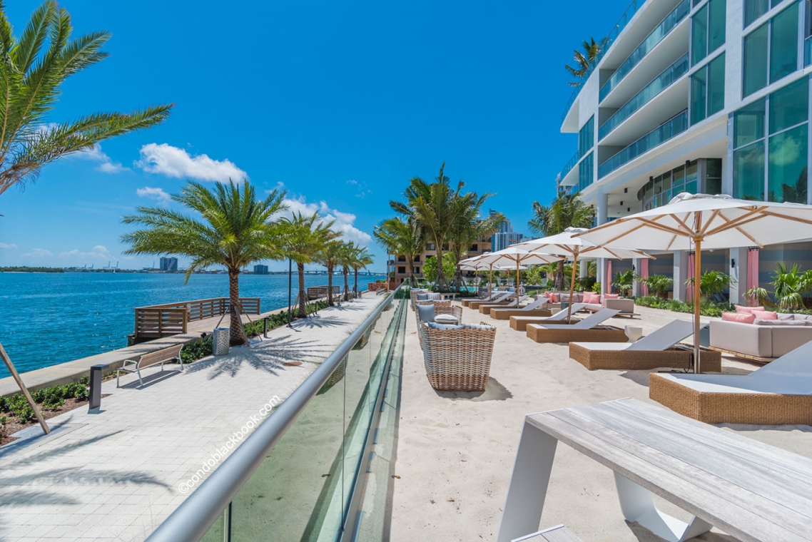 Biscayne Beach Condos for Sale and Rent in Edgewater Miami