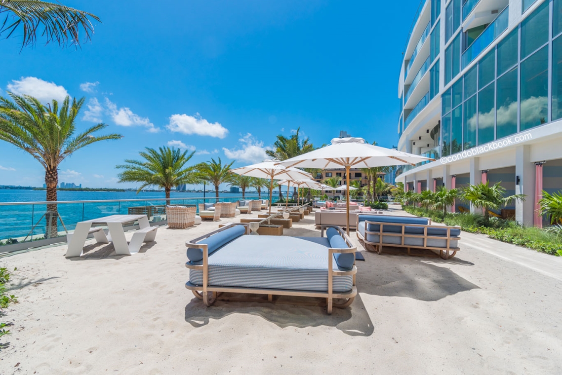 Biscayne Beach Condos for Sale and Rent in Edgewater Miami