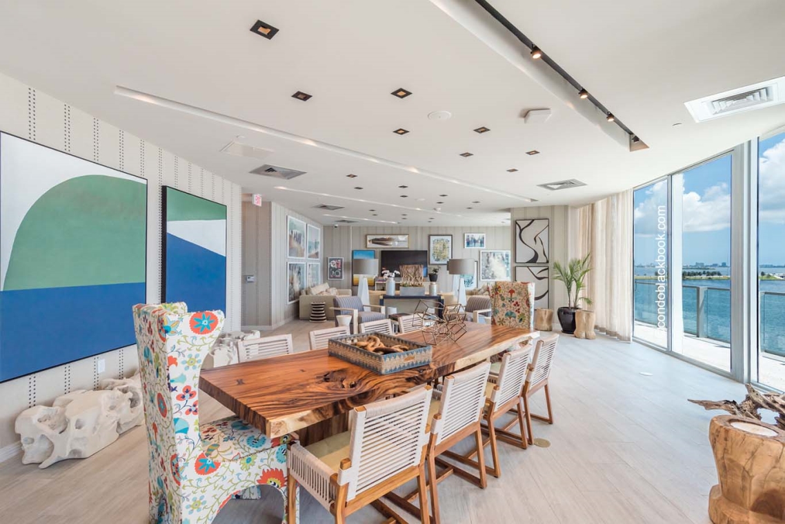 Biscayne Beach Condos for Sale and Rent in Edgewater Miami