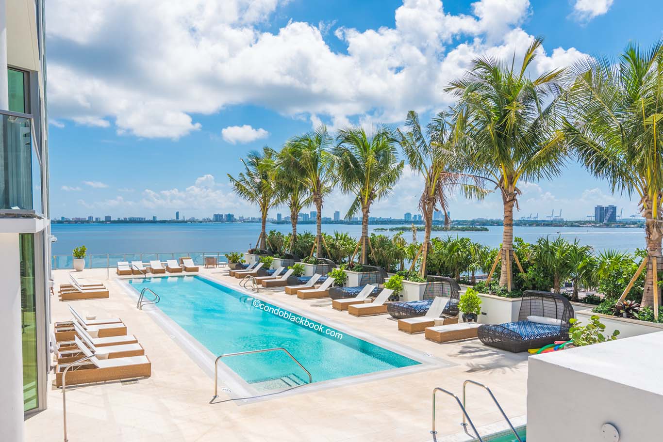 Biscayne Beach Condos for Sale and Rent in Edgewater Miami