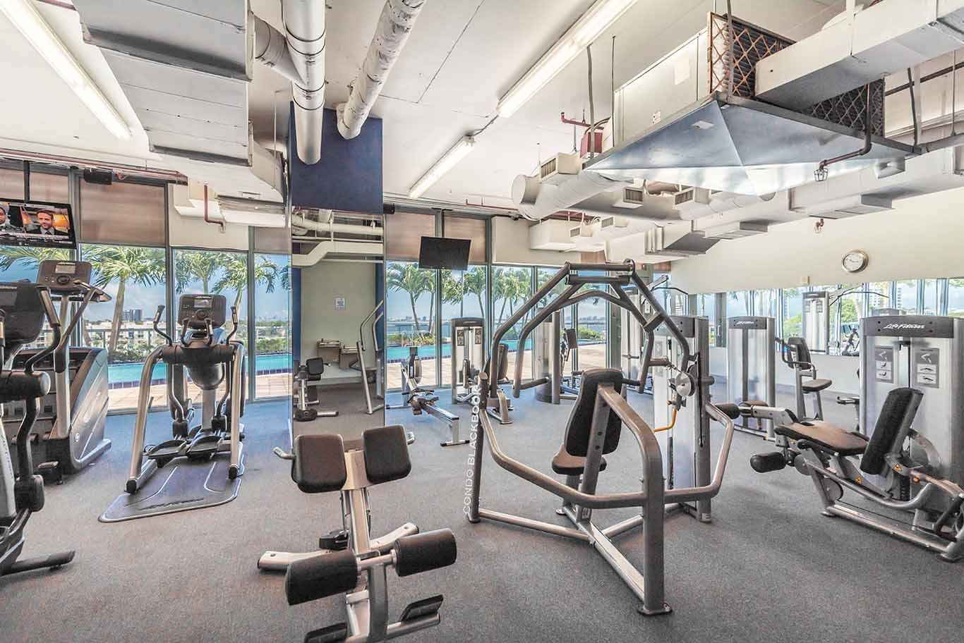 Blue, 601 NE 36th St Blue Img5