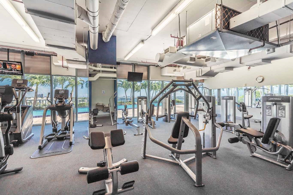 Blue, 601 NE 36th St Blue Img6