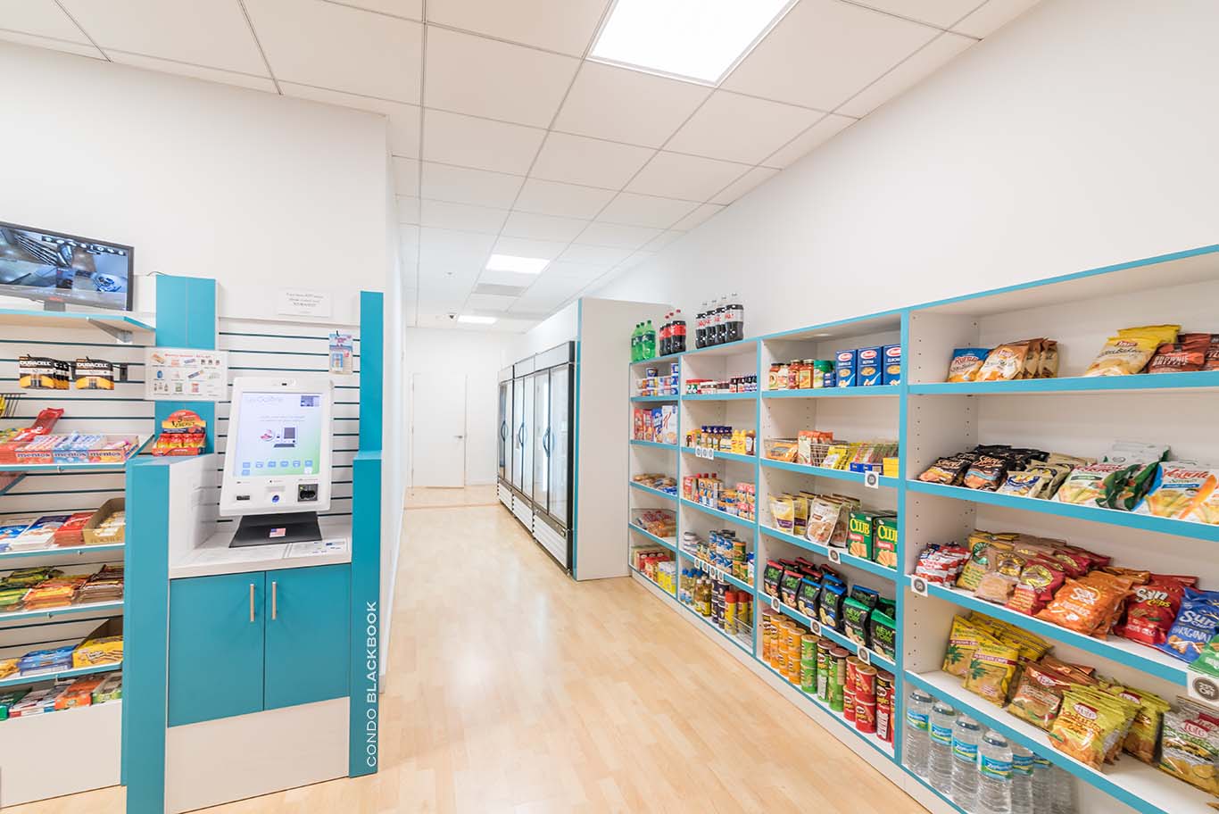 Blue, 601 NE 36th St Blue Img13