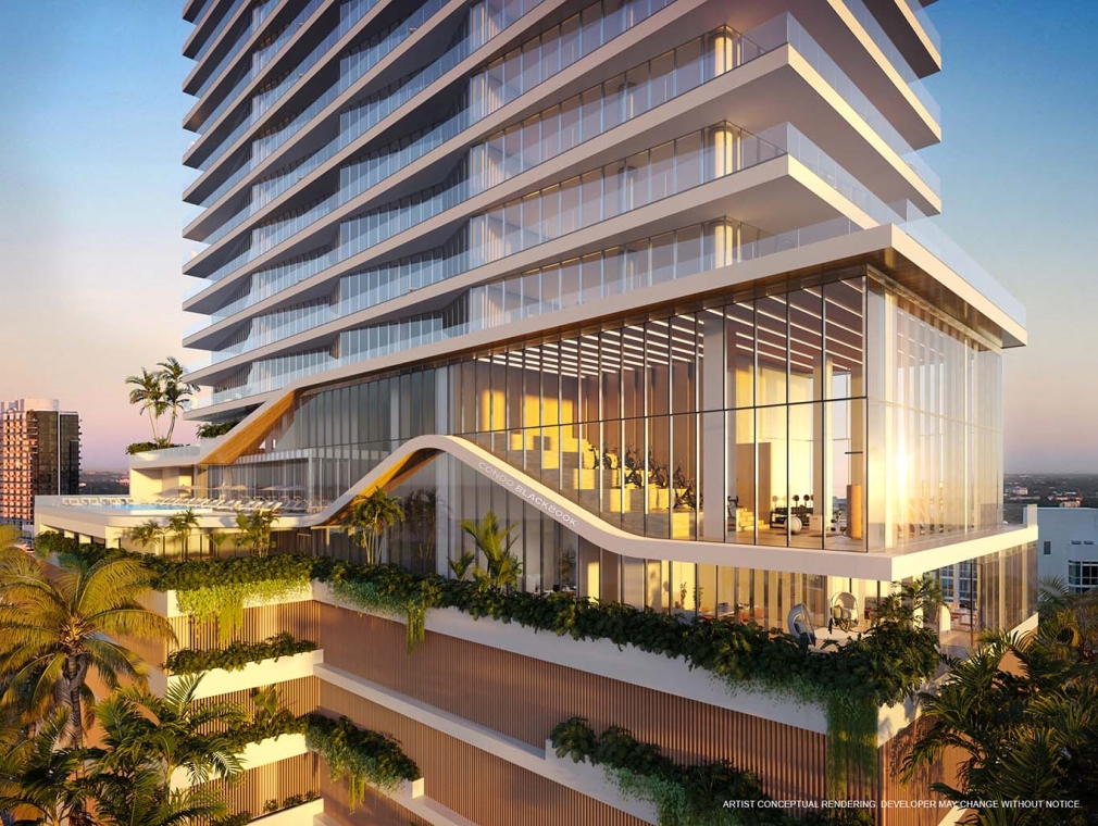 Cove Miami Condos for Sale and Rent in Edgewater Miami CondoBlackBook