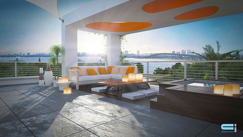 One Bay, 455 NE 39th Street One Bay Img4