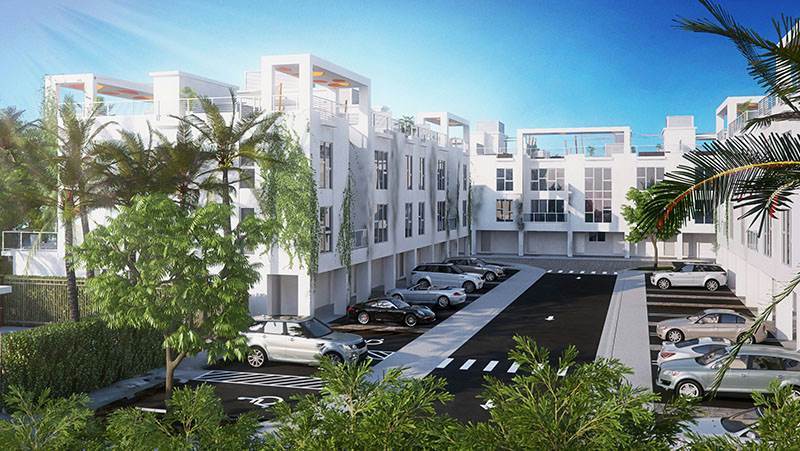 One Bay, 455 NE 39th Street One Bay Img7