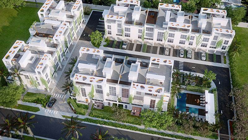 One Bay, 455 NE 39th Street One Bay Img9