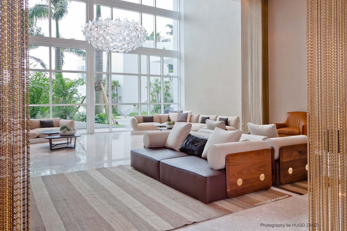 Paramount Bay Condos for Sale and Rent in Edgewater Miami