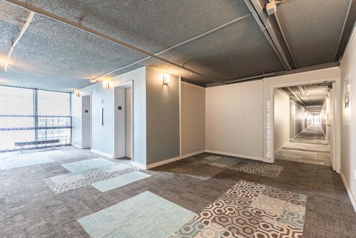 The Charter Club Condos for Sale and Rent in Edgewater Miami