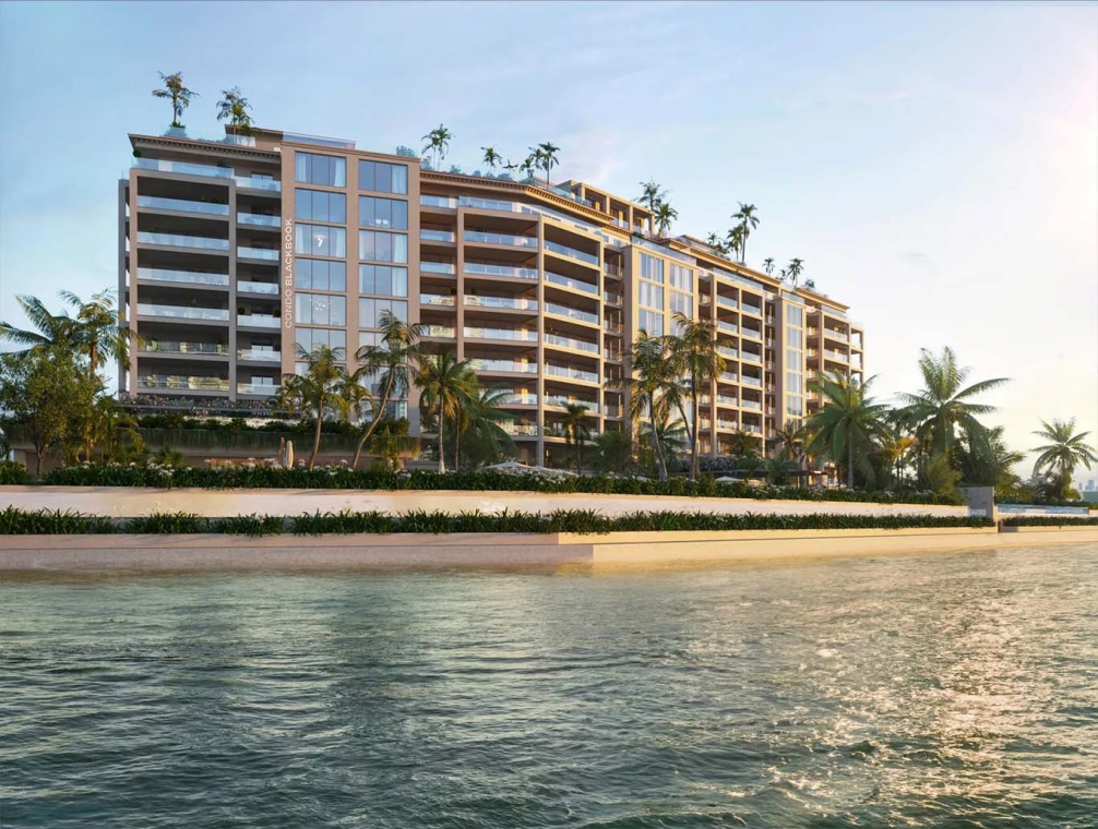Residences at Six Fisher Island, 6 Fisher Island Drive Residences at Six Fisher Island Img1