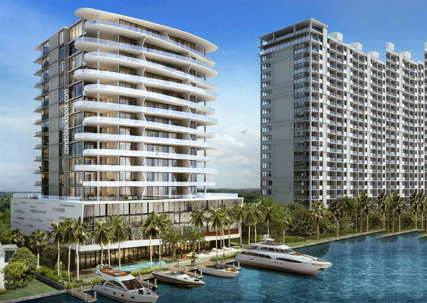 Luxury Apartments For Rent In Fort Lauderdale