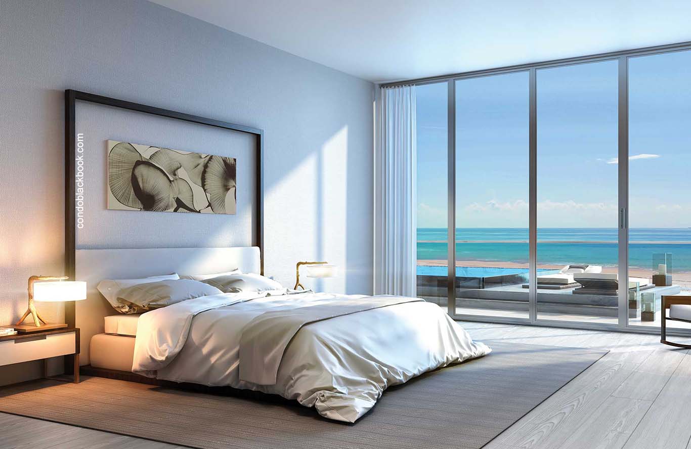 Auberge Beach Residences & Spa, 2200 North Ocean Boulevard Auberge Beach Residences & Spa Img8