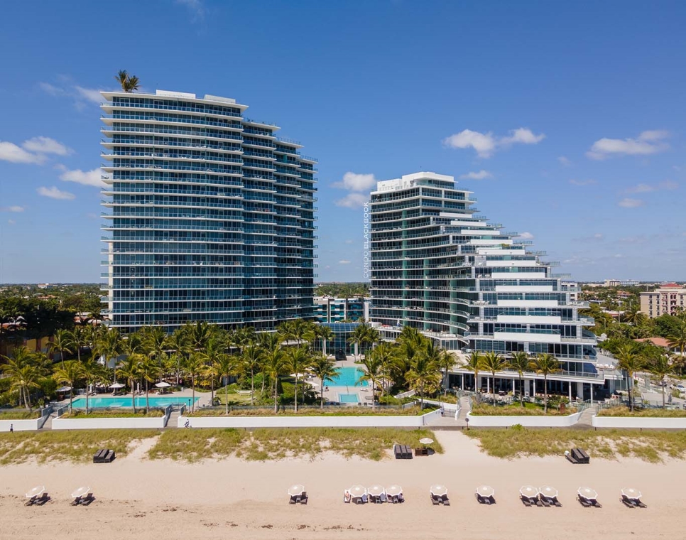 Auberge Beach Residences & Spa, 2200 North Ocean Boulevard Auberge Beach Residences & Spa Img1