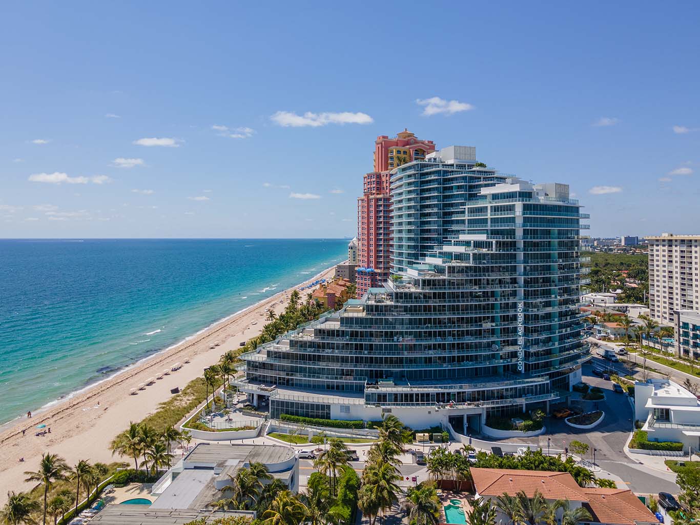 Auberge Beach Residences & Spa, 2200 North Ocean Boulevard Auberge Beach Residences & Spa Img1