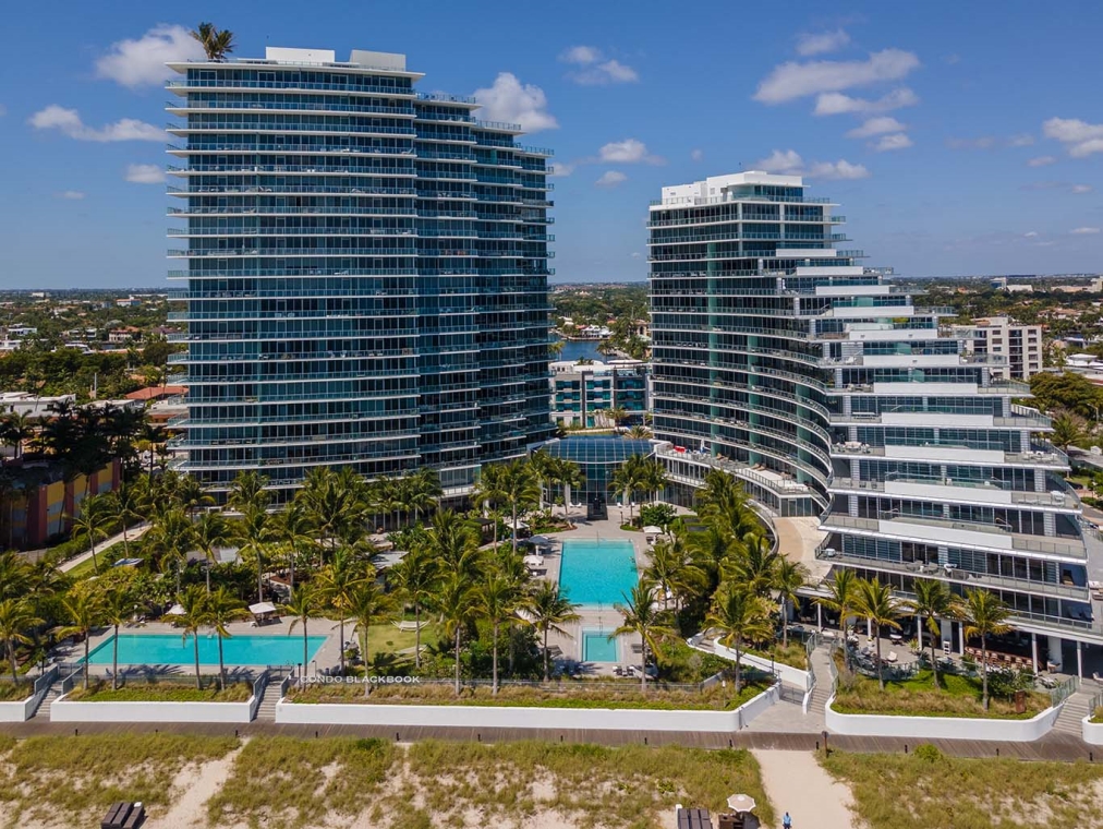 Auberge Beach Residences & Spa, 2200 North Ocean Boulevard Auberge Beach Residences & Spa Img4