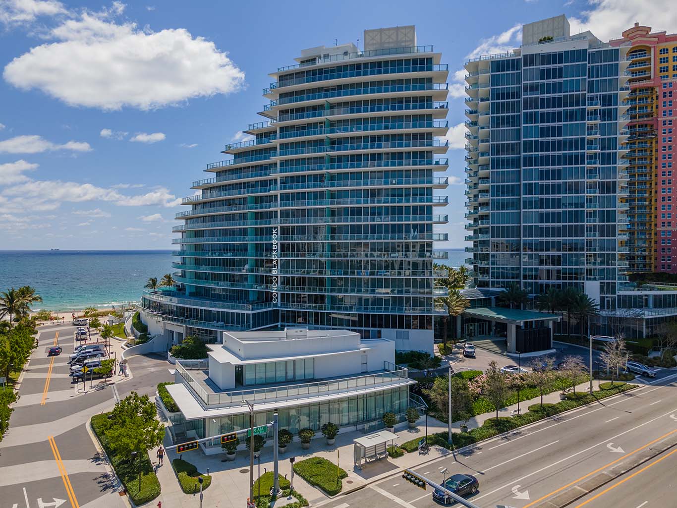 Auberge Beach Residences & Spa, 2200 North Ocean Boulevard Auberge Beach Residences & Spa Img2