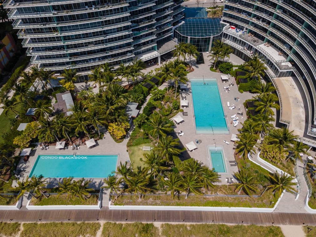 Auberge Beach Residences & Spa, 2200 North Ocean Boulevard Auberge Beach Residences & Spa Img6