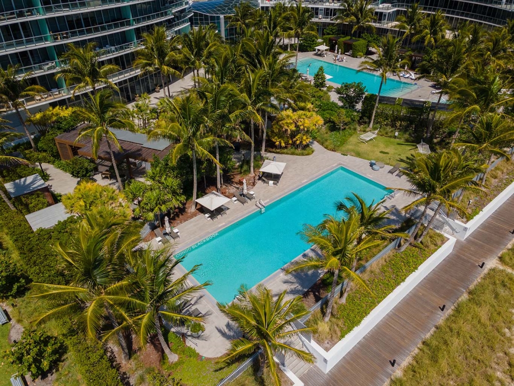 Auberge Beach Residences & Spa, 2200 North Ocean Boulevard Auberge Beach Residences & Spa Img5