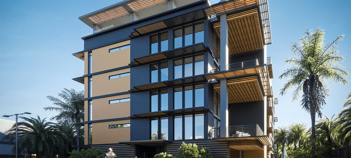 Harbors Edge Condos for Sale and Rent in Fort Lauderdale CondoBlackBook