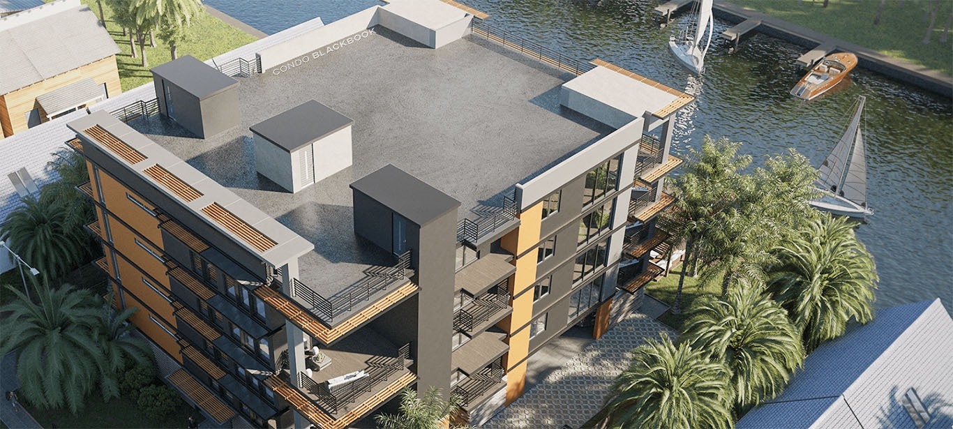 Harbors Edge Condos for Sale and Rent in Fort Lauderdale CondoBlackBook