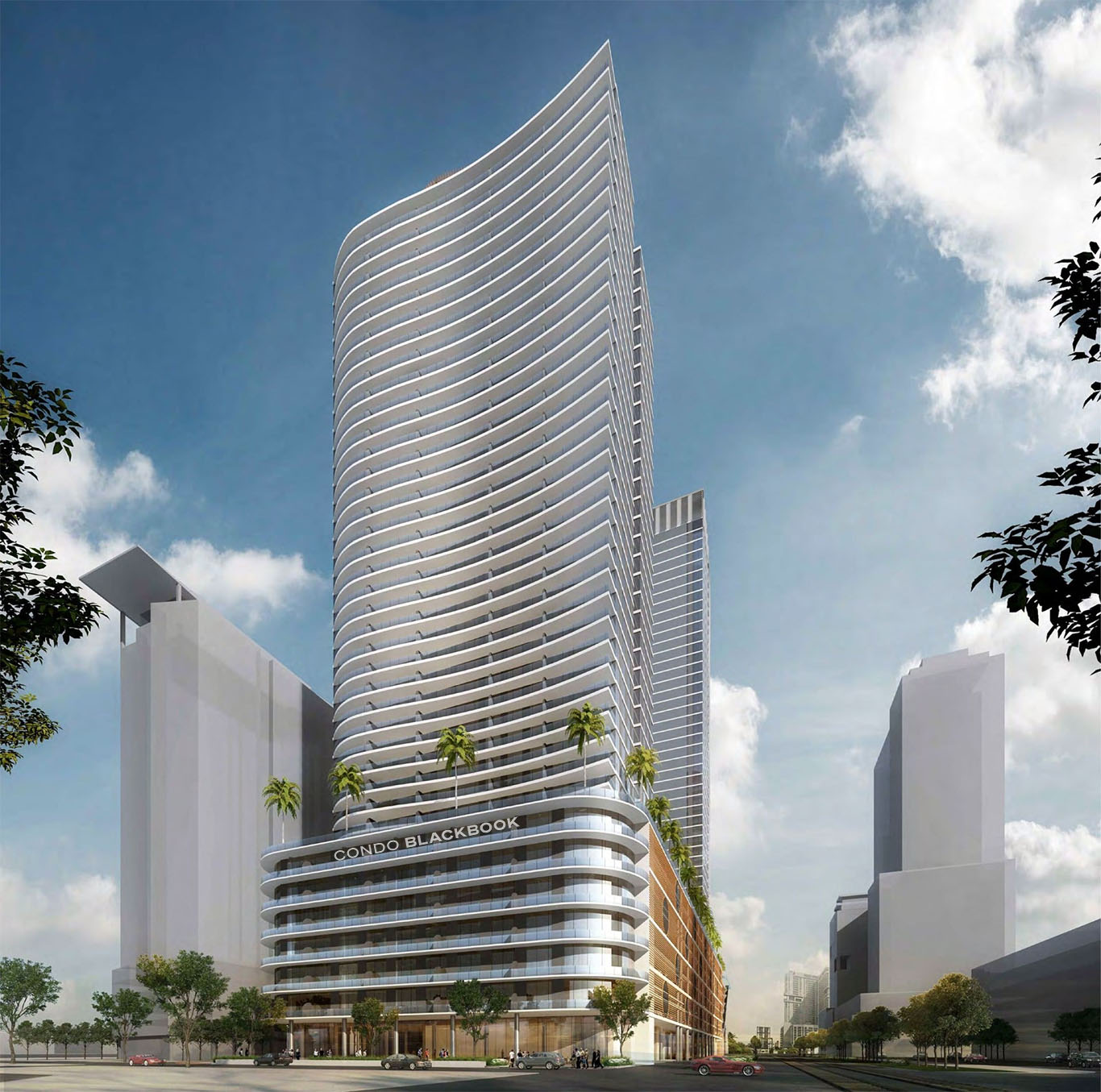 Nautica Hotel & Residences, 400/420 SW 3rd Avenue Nautica Hotel & Residences Img1