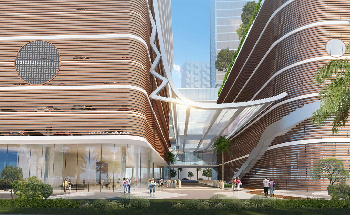 Nautica Hotel & Residences, 400/420 SW 3rd Avenue Nautica Hotel & Residences Img3