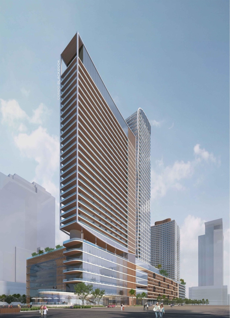 Nautica Hotel & Residences, 400/420 SW 3rd Avenue Nautica Hotel & Residences Img5