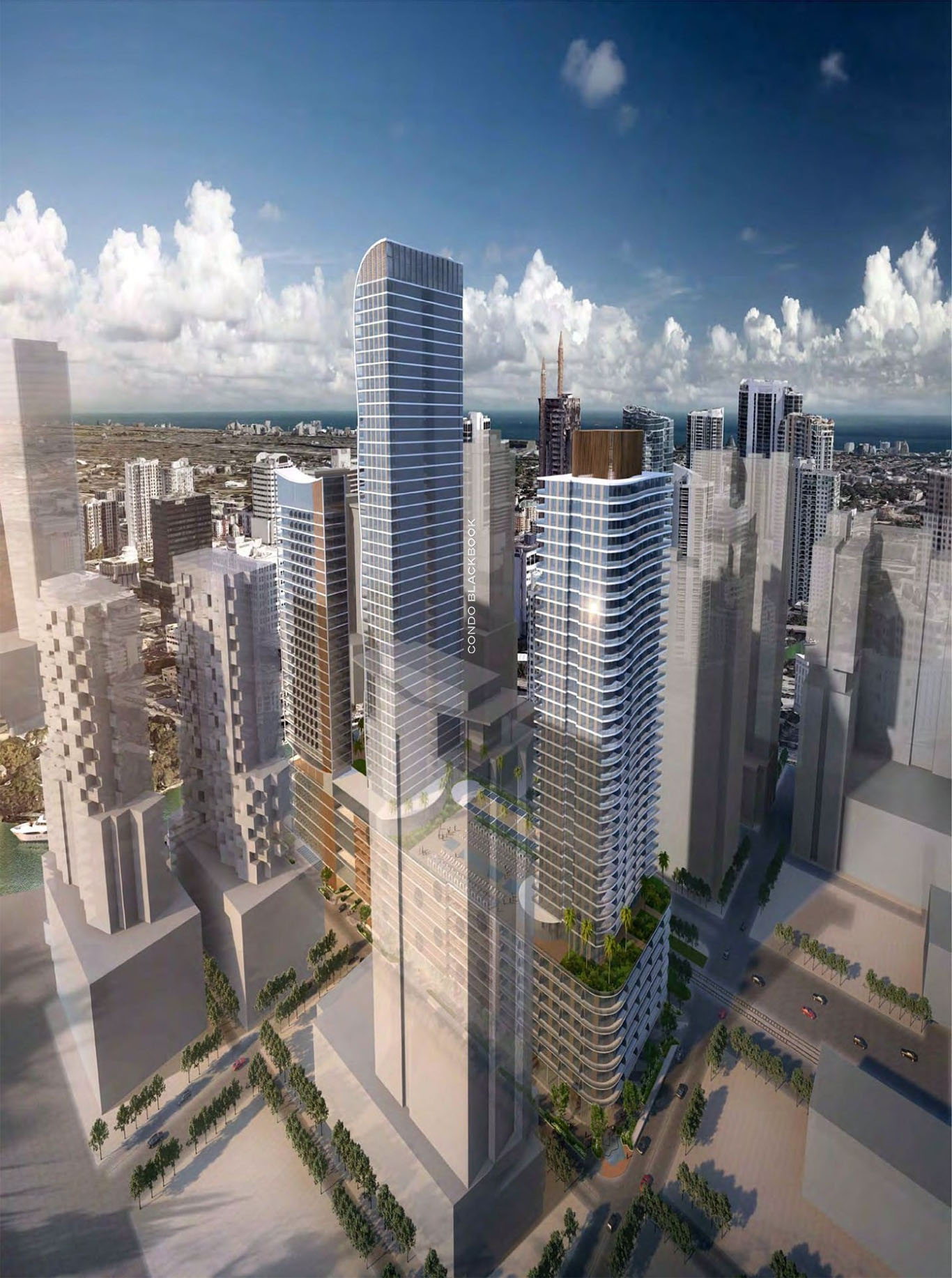 Nautica Hotel & Residences, 400/420 SW 3rd Avenue Nautica Hotel & Residences Img5