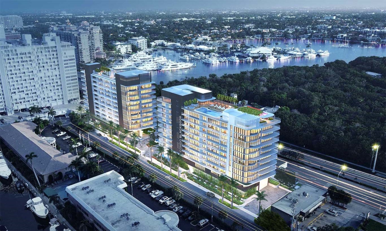 Ocean Park Residences Img1