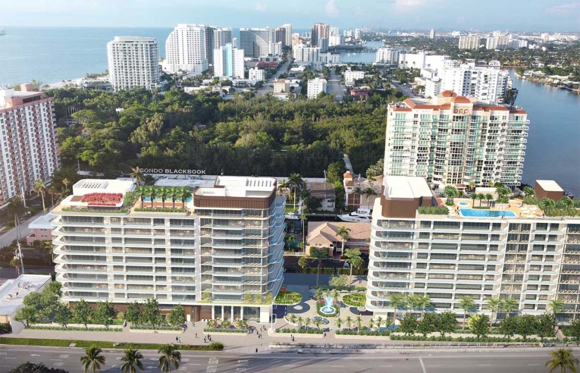 Ocean Park Residences Img2