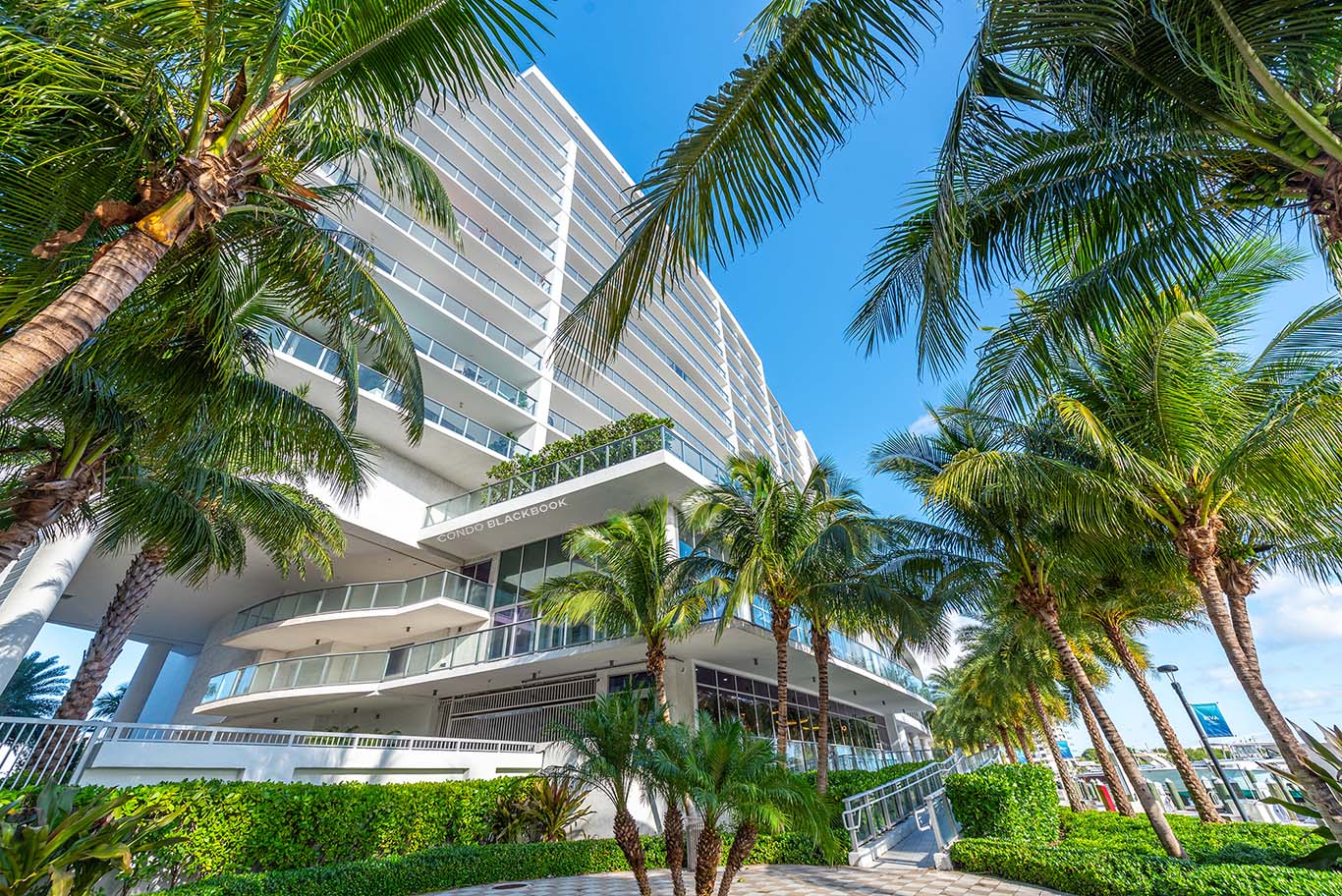 Riva Condos for Sale and Rent in Fort Lauderdale CondoBlackBook