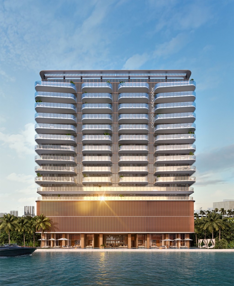 Sage Intracoastal Residences, 900 Intracoastal Drive Sage Intracoastal Residences Img1