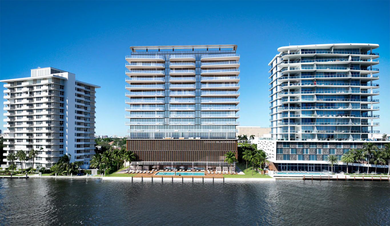 Sage Intracoastal Residences, 900 Intracoastal Drive Sage Intracoastal Residences Img1