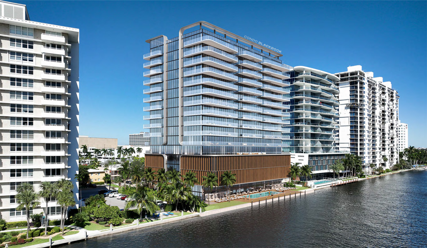 Sage Intracoastal Residences, 900 Intracoastal Drive Sage Intracoastal Residences Img4