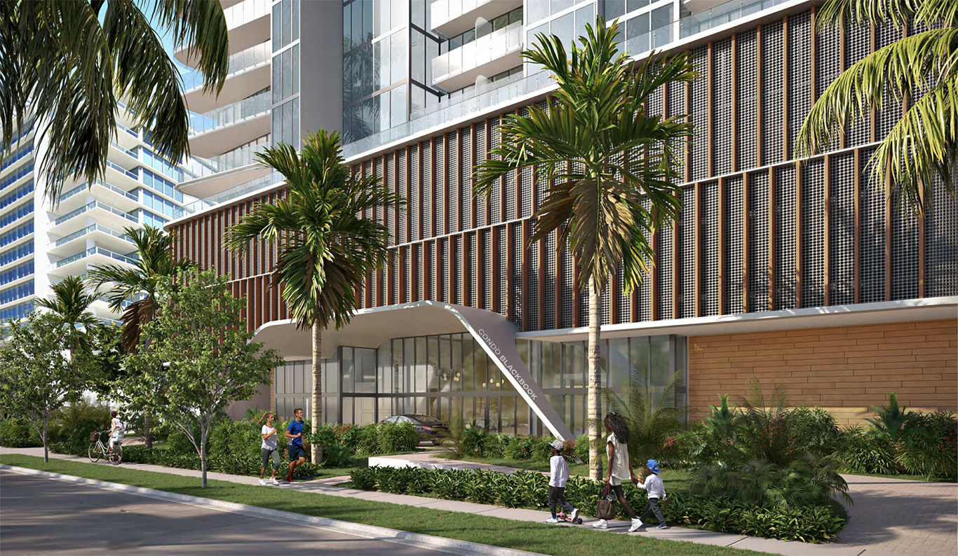 Sage Intracoastal Residences, 900 Intracoastal Drive Sage Intracoastal Residences Img5