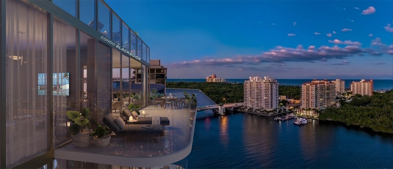 Sage Intracoastal Residences, 900 Intracoastal Drive Sage Intracoastal Residences Img8