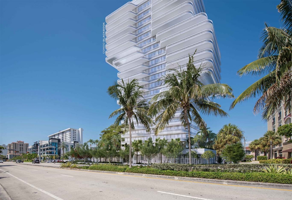 The Amalfi, 2317 N. Ocean Blvd The Amalfi Img2