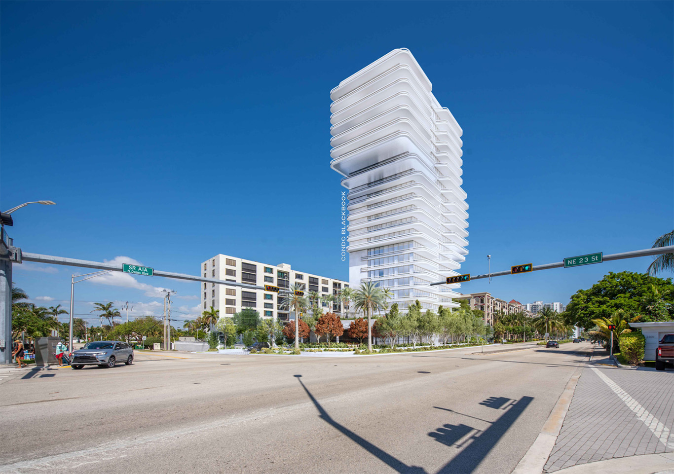 The Amalfi Condos for Sale and Rent in Fort Lauderdale CondoBlackBook
