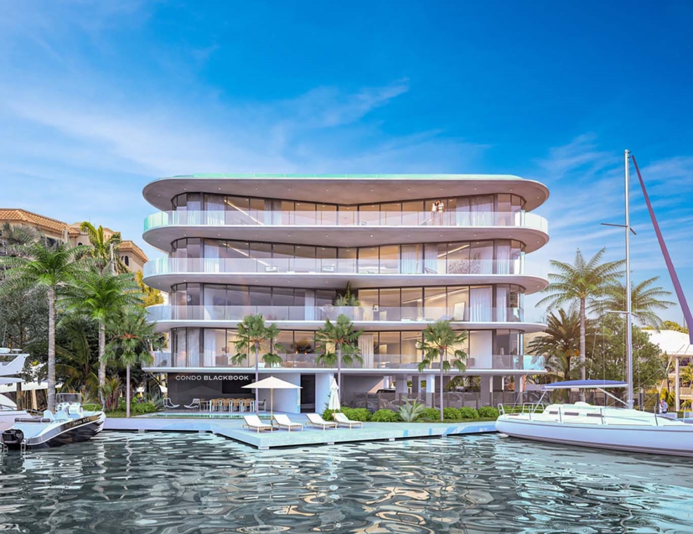 View Pointe Condos for Sale and Rent in Fort Lauderdale CondoBlackBook