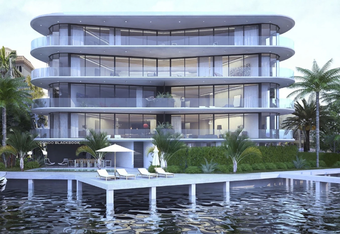 View Pointe Condos for Sale and Rent in Fort Lauderdale CondoBlackBook