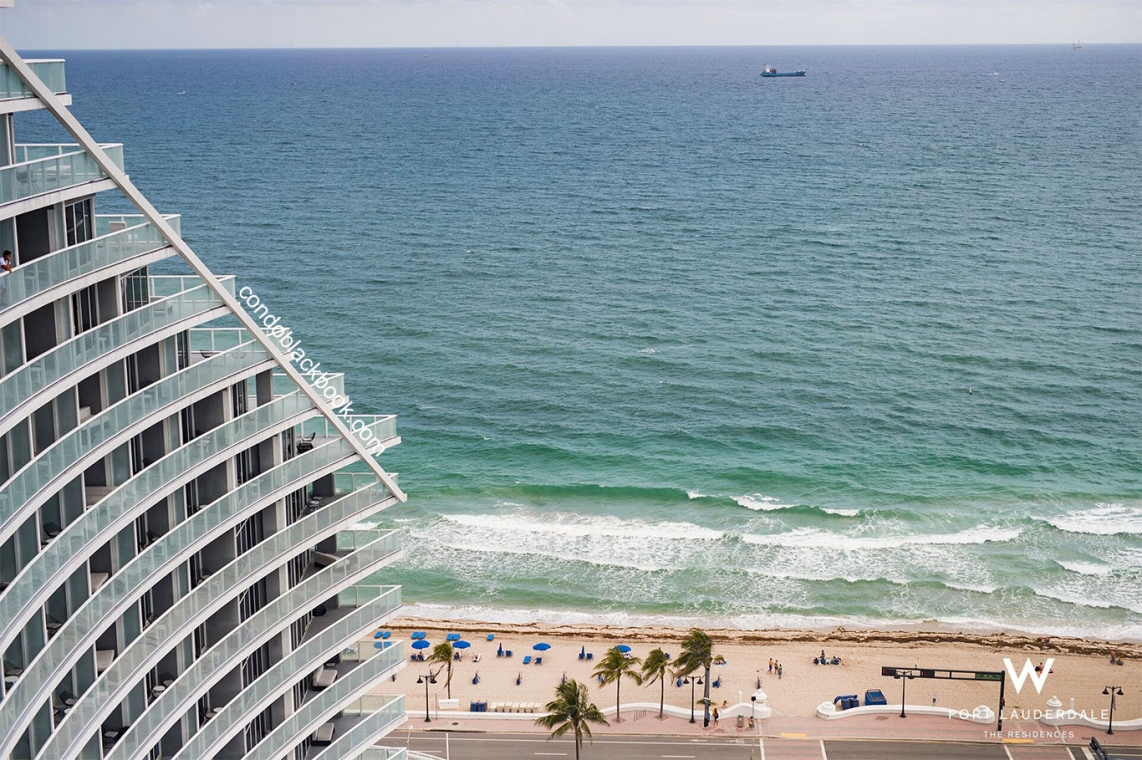 W Fort Lauderdale Condos For Sale