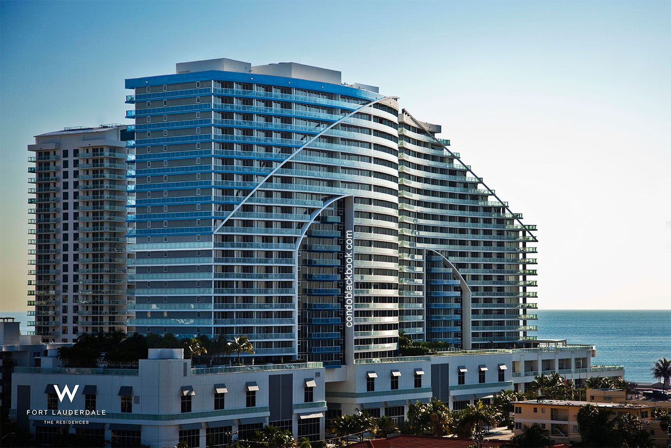 W Residences Ft Lauderdale Condos for Sale and Rent in Fort Lauderdale CondoBlackBook