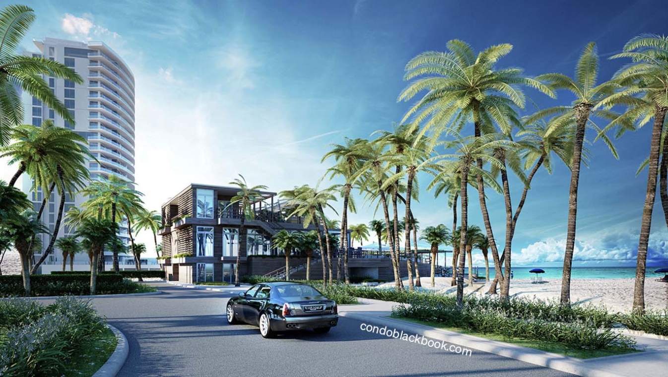 Beachwalk Condos for Sale and Rent in Hallandale Beach CondoBlackBook