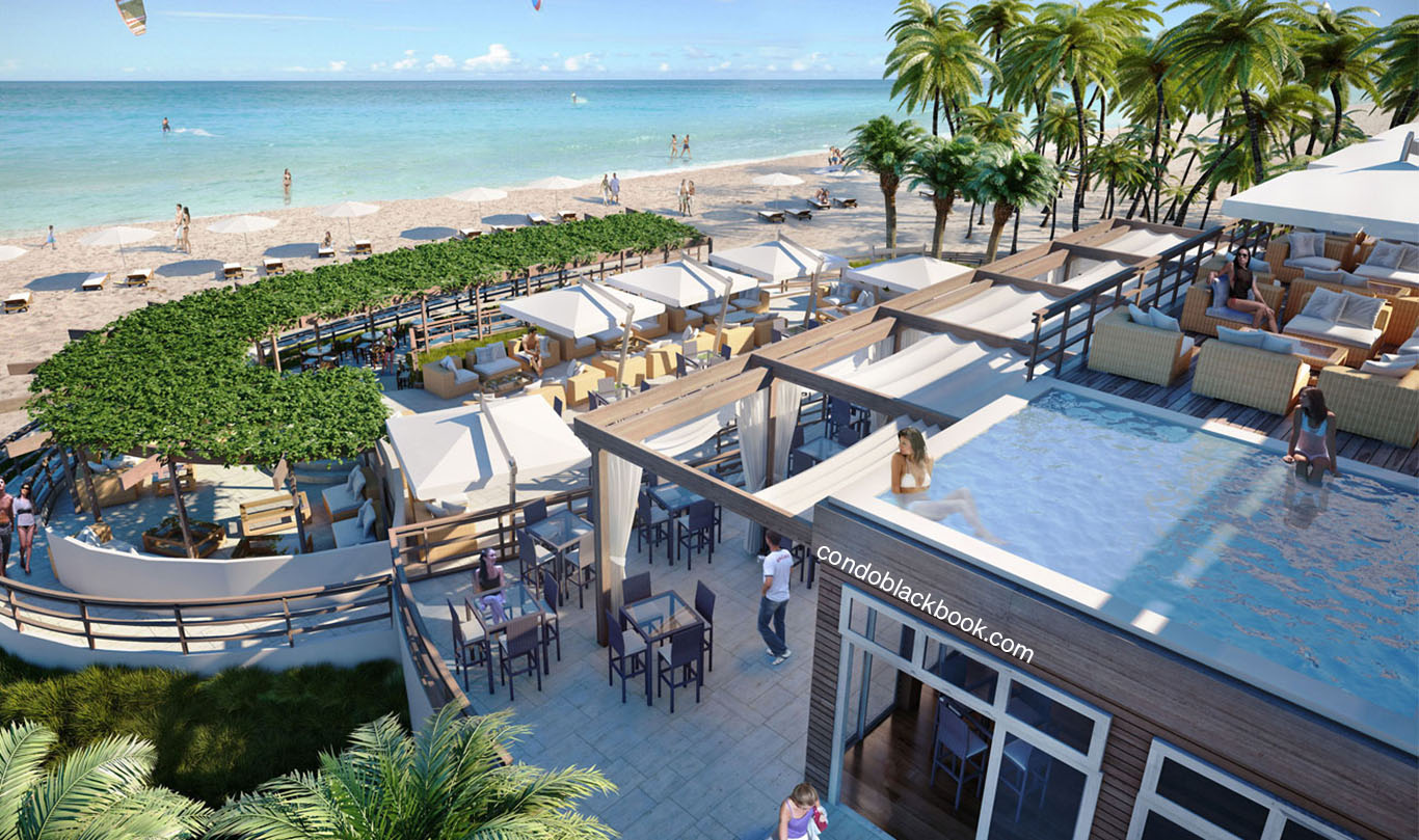 Beachwalk Condos for Sale and Rent in Hallandale Beach CondoBlackBook