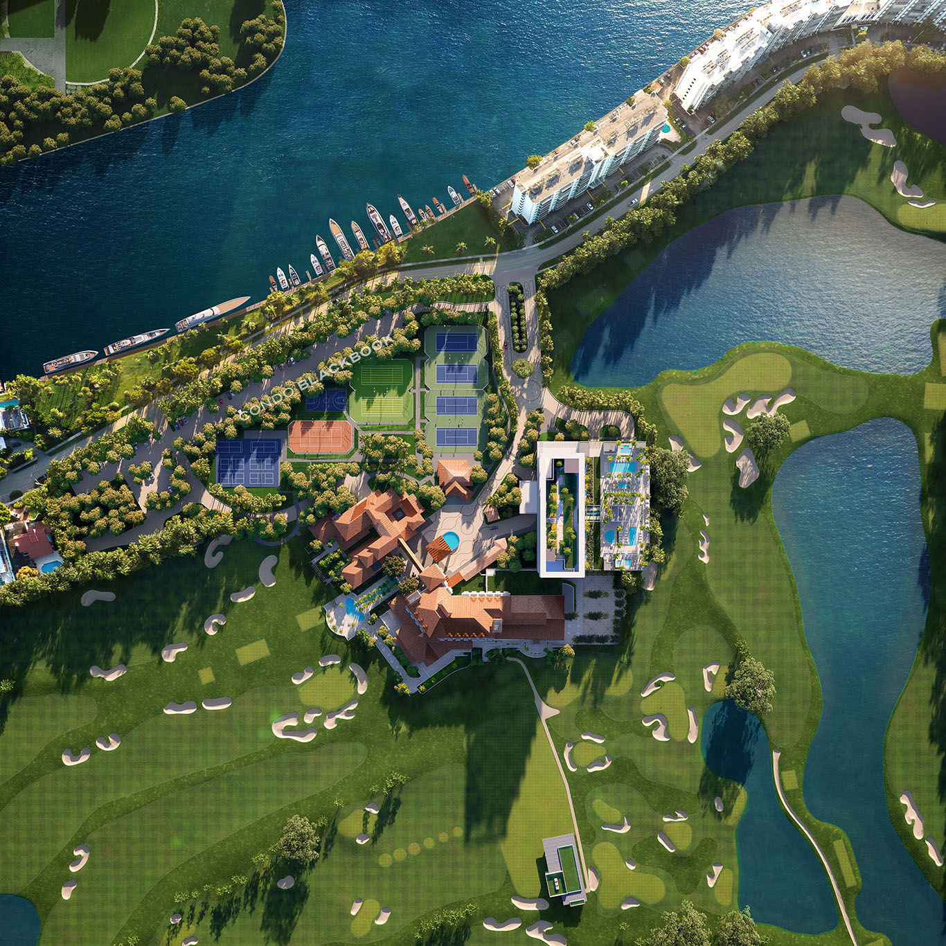 The Residences at Shell Bay Img0