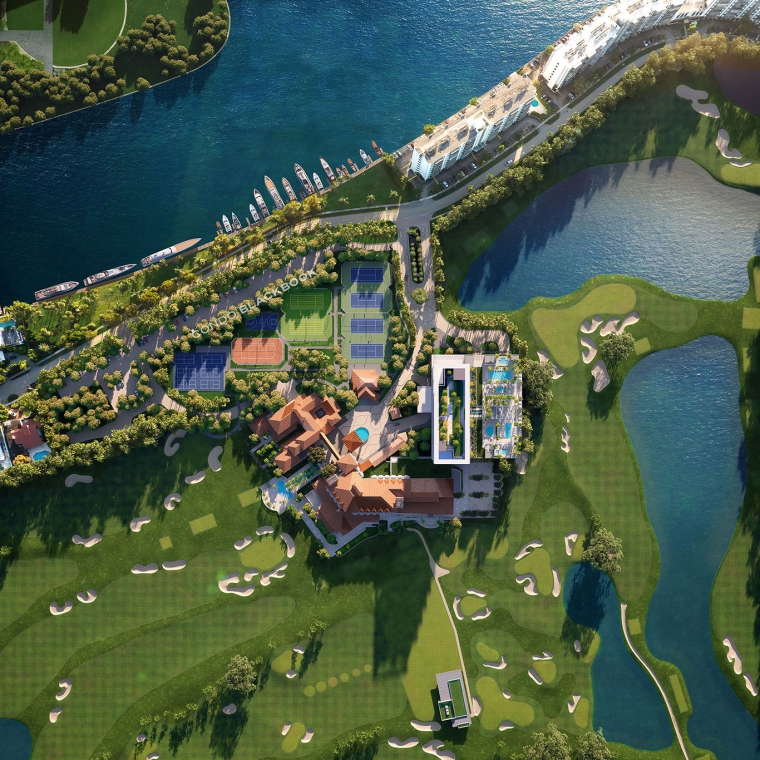 The Residences at Shell Bay Img1